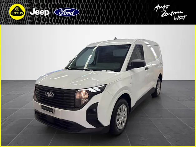Ford Transit Courier Van 1.0 EcoBoost Trend