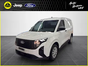 Ford Transit Courier Van 1.0 EcoBoost Trend