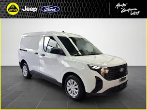 Ford Transit Courier Van 1.0 EcoBoost Trend