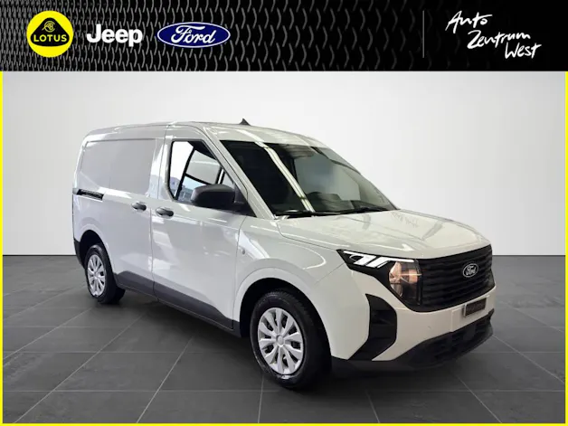 Ford Transit Courier Van 1.0 EcoBoost Trend