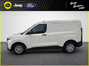 Ford Transit Courier Van 1.0 EcoBoost Trend