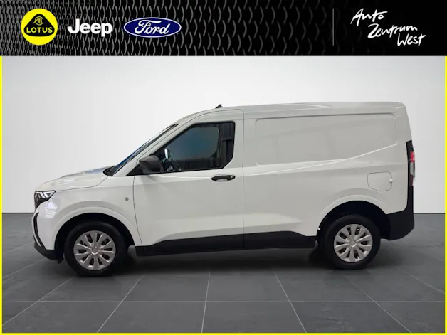 Ford Transit Courier Van 1.0 EcoBoost Trend