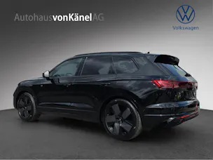 VW Touareg 3.0 TSI eHybrid R Final Edition Tiptronic