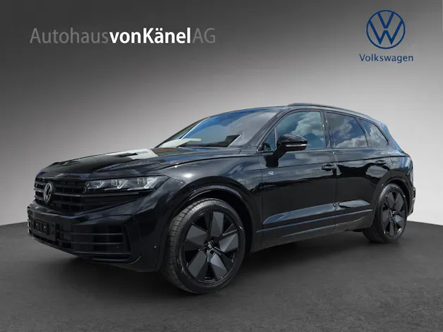 VW Touareg 3.0 TSI eHybrid R Final Edition Tiptronic