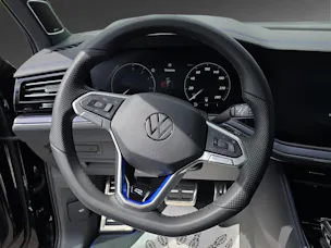 VW Touareg 3.0 TSI eHybrid R Final Edition Tiptronic
