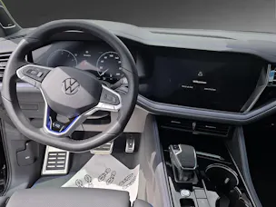 VW Touareg 3.0 TSI eHybrid R Final Edition Tiptronic