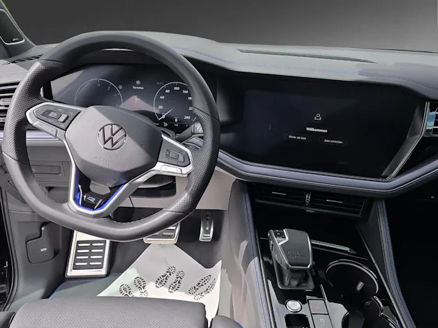 VW Touareg 3.0 TSI eHybrid R Final Edition Tiptronic