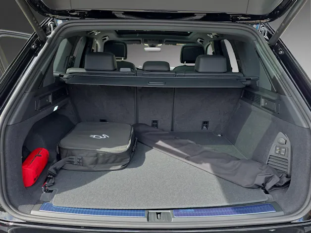 VW Touareg 3.0 TSI eHybrid R Final Edition Tiptronic