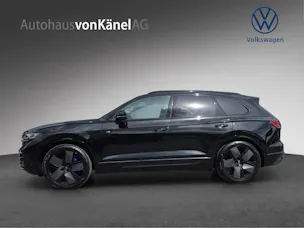 VW Touareg 3.0 TSI eHybrid R Final Edition Tiptronic