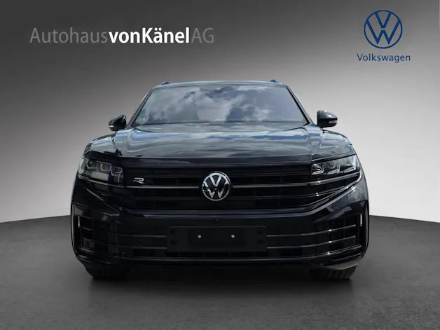 VW Touareg 3.0 TSI eHybrid R Final Edition Tiptronic