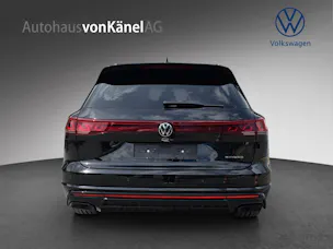 VW Touareg 3.0 TSI eHybrid R Final Edition Tiptronic