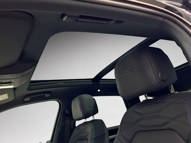 VW Touareg 3.0 TSI eHybrid R Final Edition Tiptronic