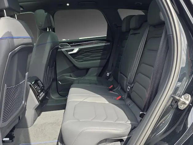 VW Touareg 3.0 TSI eHybrid R Final Edition Tiptronic