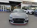 Hyundai i30 Fastback N 2.0 T-GDi