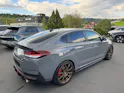Hyundai i30 Fastback N 2.0 T-GDi