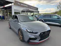 Hyundai i30 Fastback N 2.0 T-GDi