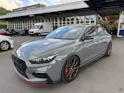 Hyundai i30 Fastback N 2.0 T-GDi