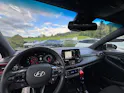 Hyundai i30 Fastback N 2.0 T-GDi