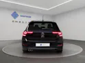VW Polo 2.0 TSI GTI DSG