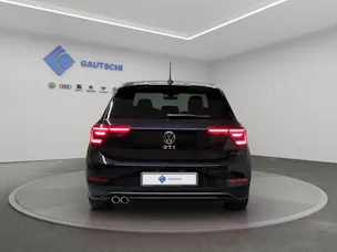 VW Polo 2.0 TSI GTI DSG