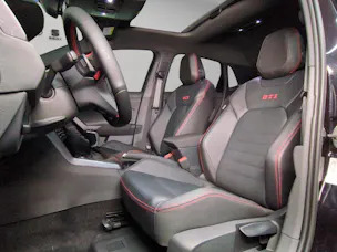 VW Polo 2.0 TSI GTI DSG