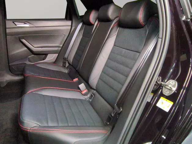 VW Polo 2.0 TSI GTI DSG