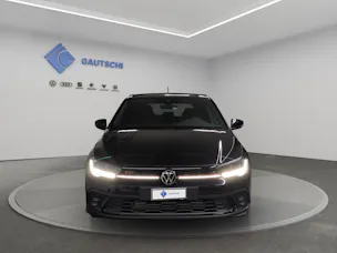 VW Polo 2.0 TSI GTI DSG