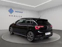 VW Polo 2.0 TSI GTI DSG