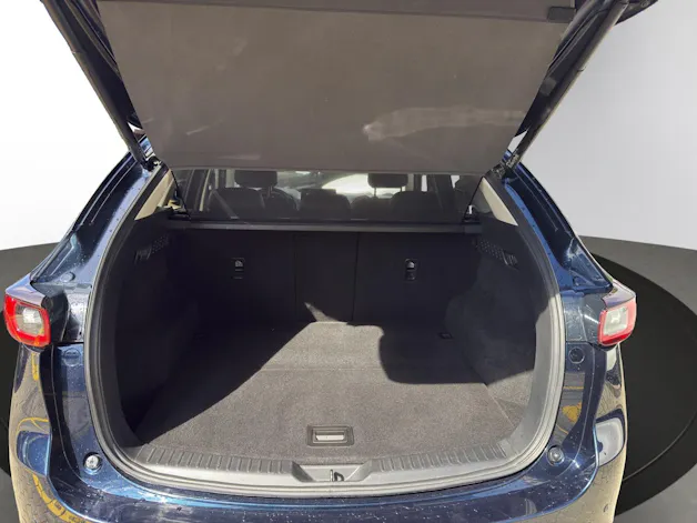 Mazda CX-5 G 165 Exclus-lineAWD
