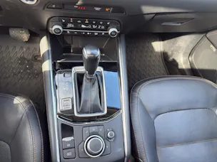 Mazda CX-5 G 165 Exclus-lineAWD