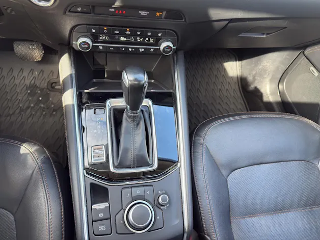 Mazda CX-5 G 165 Exclus-lineAWD