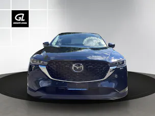 Mazda CX-5 G 165 Exclus-lineAWD