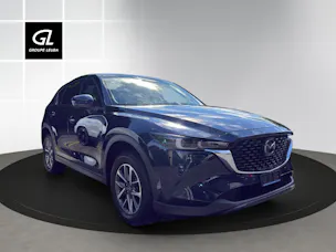 Mazda CX-5 G 165 Exclus-lineAWD