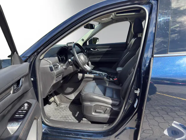 Mazda CX-5 G 165 Exclus-lineAWD