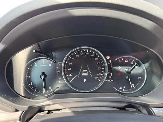 Mazda CX-5 G 165 Exclus-lineAWD