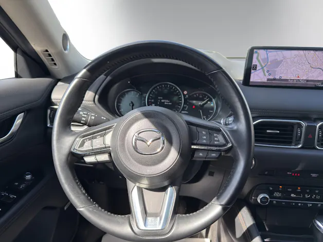 Mazda CX-5 G 165 Exclus-lineAWD