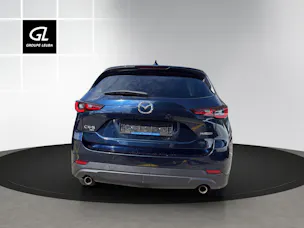 Mazda CX-5 G 165 Exclus-lineAWD