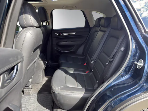 Mazda CX-5 G 165 Exclus-lineAWD