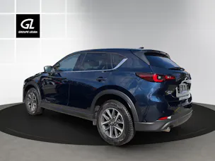 Mazda CX-5 G 165 Exclus-lineAWD