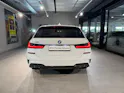 BMW M340d xDrive 48V Touring Steptronic Sport