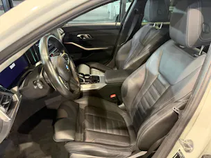 BMW M340d xDrive 48V Touring Steptronic Sport