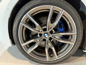 BMW M340d xDrive 48V Touring Steptronic Sport