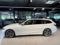 BMW M340d xDrive 48V Touring Steptronic Sport