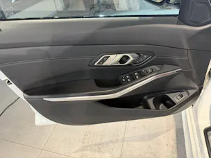 BMW M340d xDrive 48V Touring Steptronic Sport