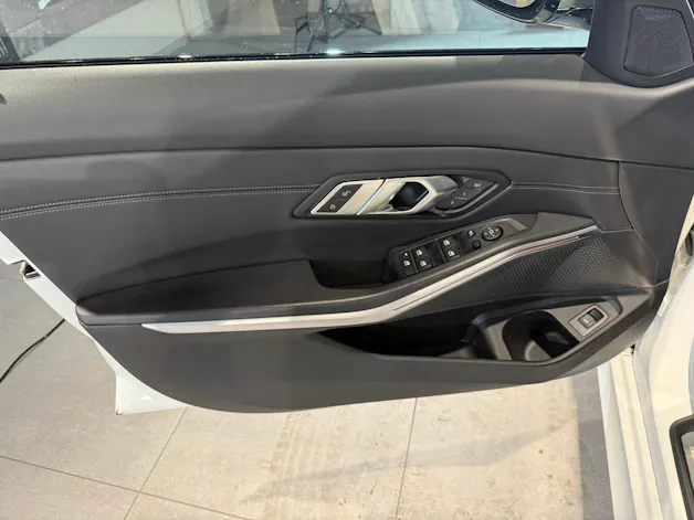 BMW M340d xDrive 48V Touring Steptronic Sport