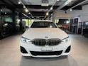BMW M340d xDrive 48V Touring Steptronic Sport