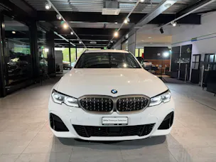 BMW M340d xDrive 48V Touring Steptronic Sport