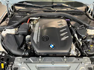 BMW M340d xDrive 48V Touring Steptronic Sport