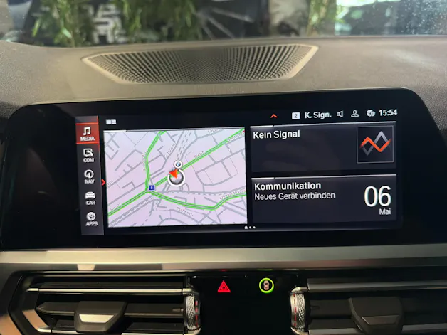 BMW M340d xDrive 48V Touring Steptronic Sport