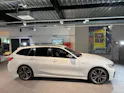 BMW M340d xDrive 48V Touring Steptronic Sport